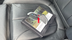 BMW 1 Series 118i M Sport 5dr Petrol Hatchback